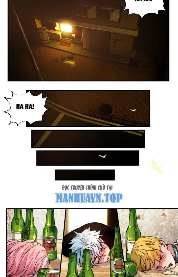 Trùng Sinh Thành Chó, Ta Thành Yêu Tôn Một Phương Chapter 13 - 7