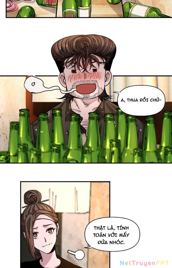 Trùng Sinh Thành Chó, Ta Thành Yêu Tôn Một Phương Chapter 13 - 8