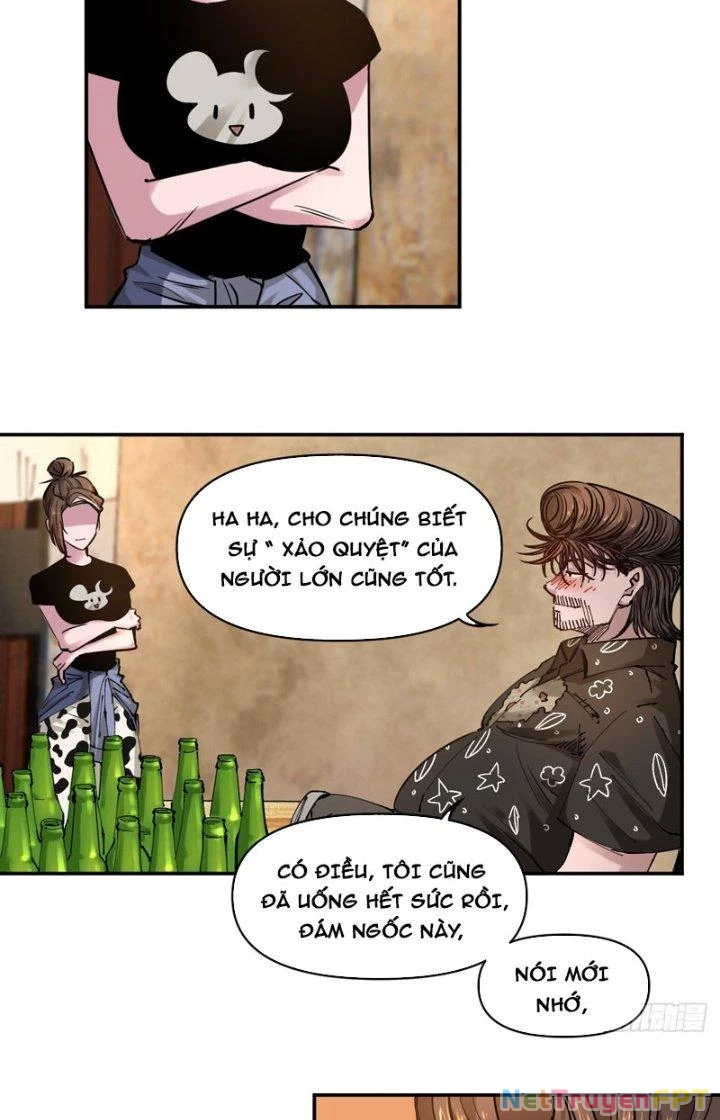 Trùng Sinh Thành Chó, Ta Thành Yêu Tôn Một Phương Chapter 13 - 9