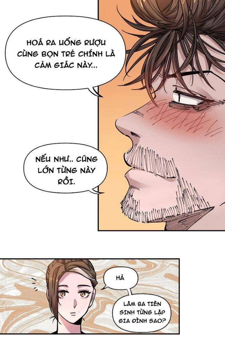 Trùng Sinh Thành Chó, Ta Thành Yêu Tôn Một Phương Chapter 13 - 10