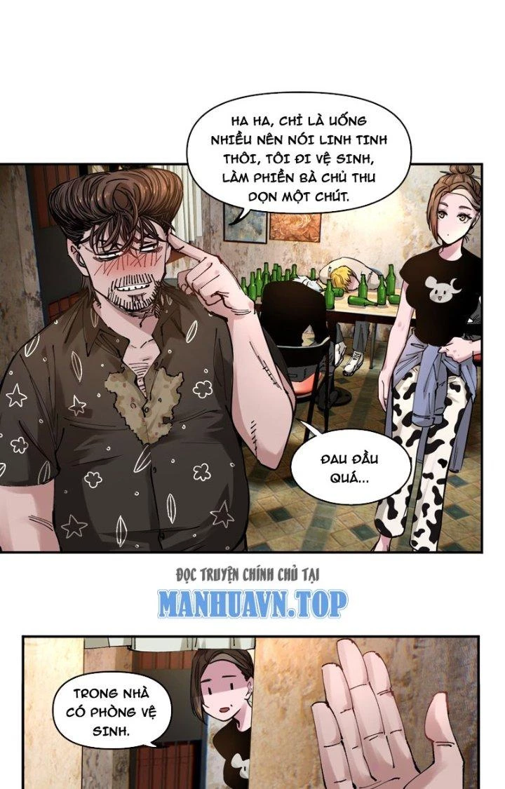 Trùng Sinh Thành Chó, Ta Thành Yêu Tôn Một Phương Chapter 13 - 11