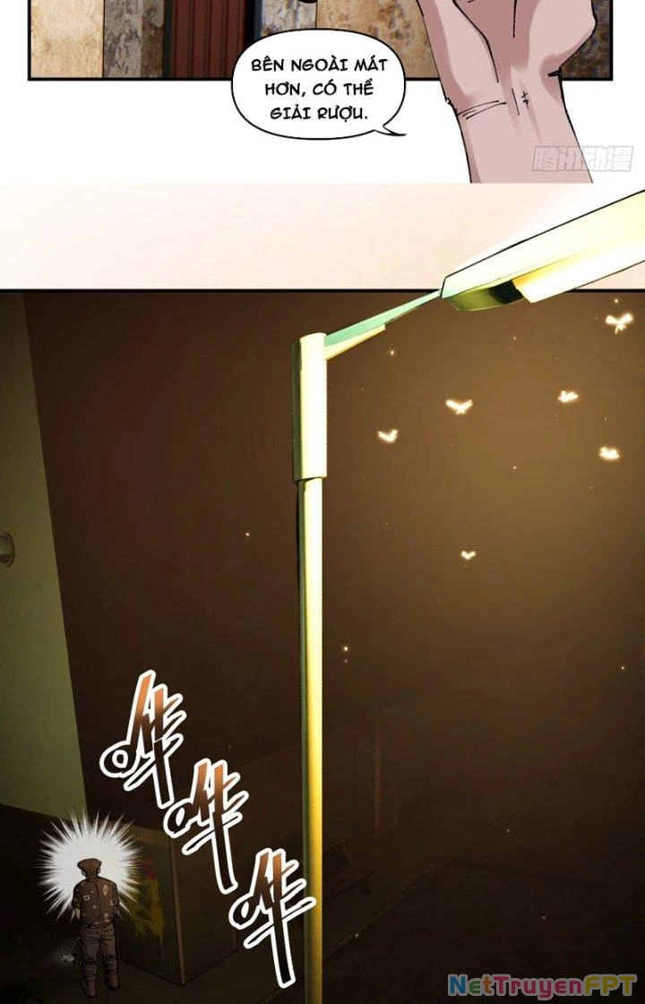 Trùng Sinh Thành Chó, Ta Thành Yêu Tôn Một Phương Chapter 13 - 12