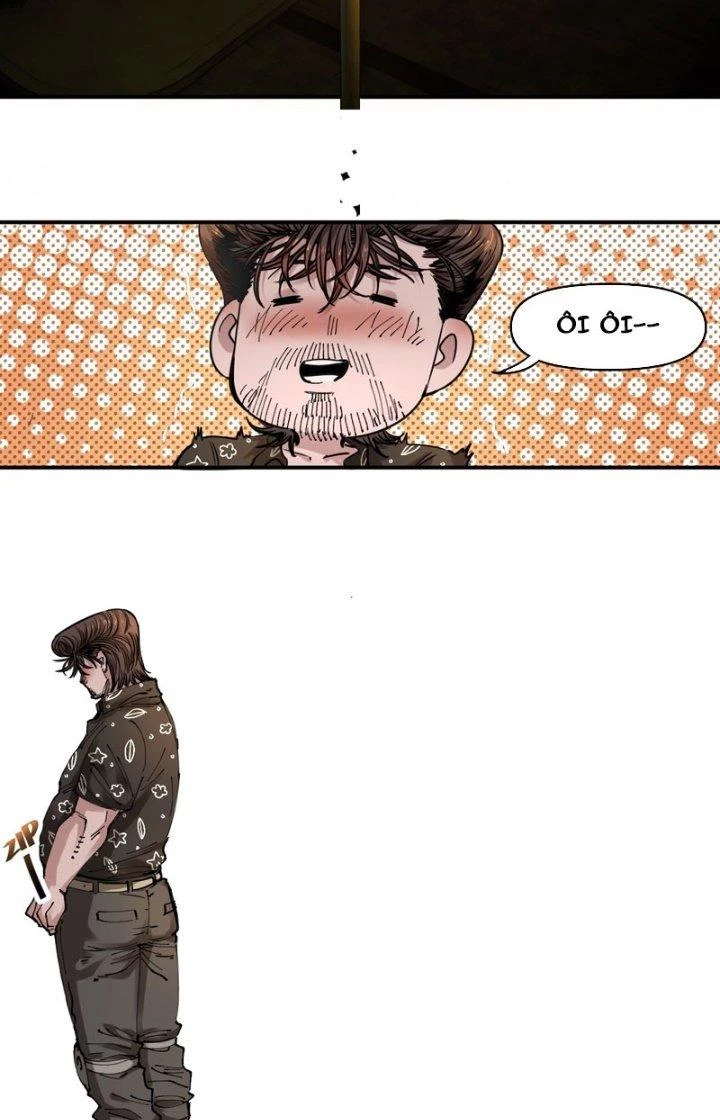 Trùng Sinh Thành Chó, Ta Thành Yêu Tôn Một Phương Chapter 13 - 13