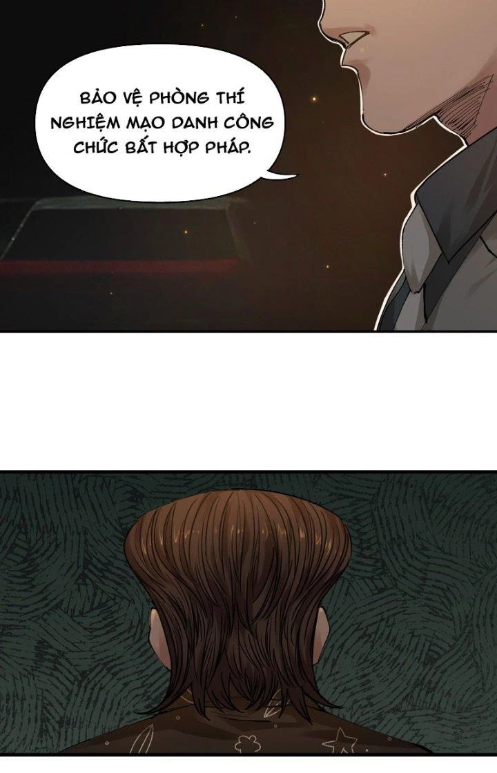 Trùng Sinh Thành Chó, Ta Thành Yêu Tôn Một Phương Chapter 13 - 17