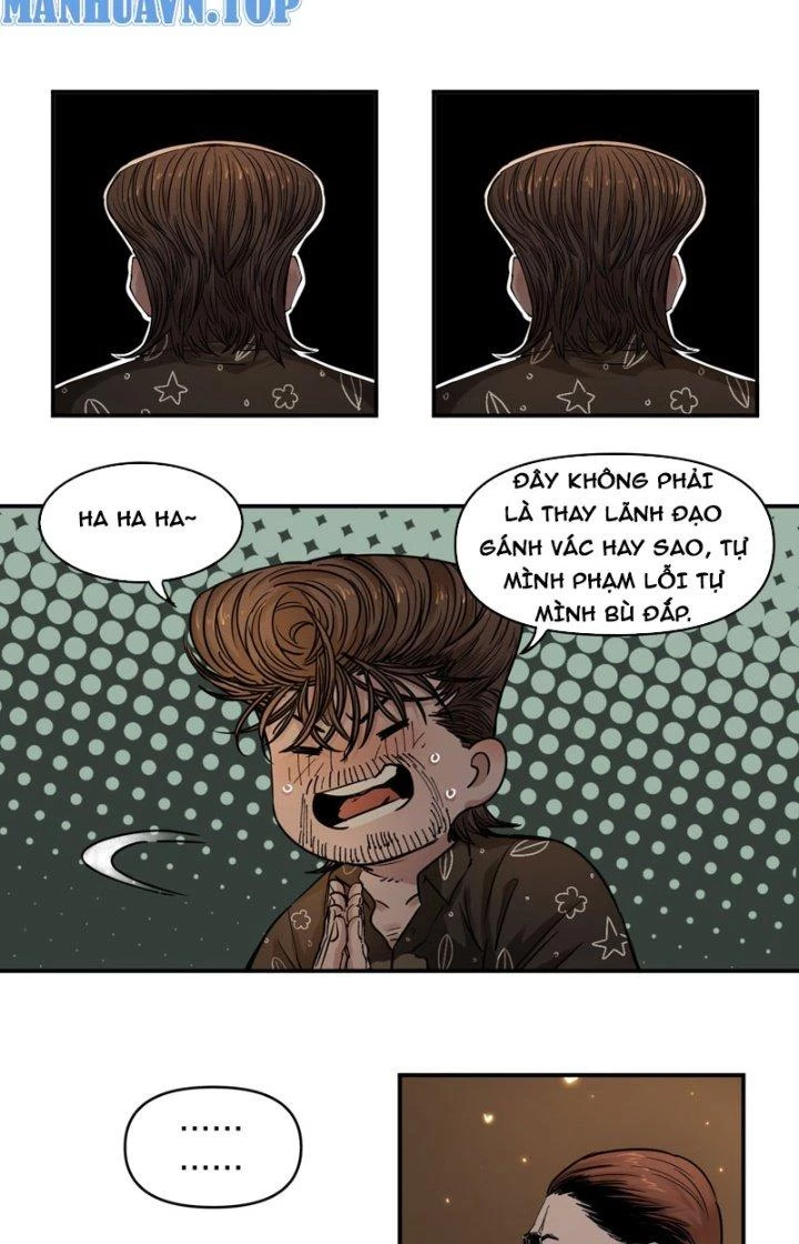 Trùng Sinh Thành Chó, Ta Thành Yêu Tôn Một Phương Chapter 13 - 19