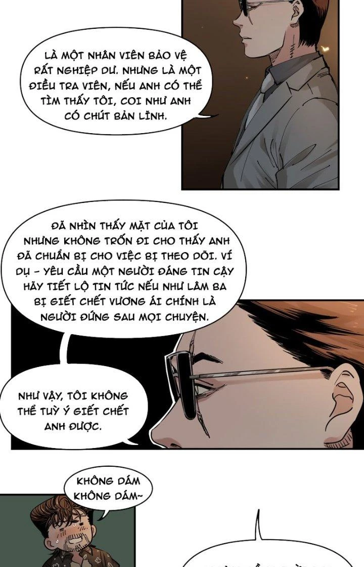 Trùng Sinh Thành Chó, Ta Thành Yêu Tôn Một Phương Chapter 13 - 20