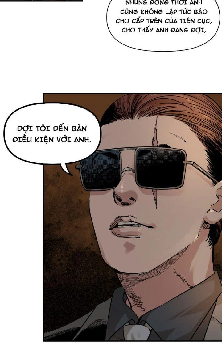 Trùng Sinh Thành Chó, Ta Thành Yêu Tôn Một Phương Chapter 13 - 21