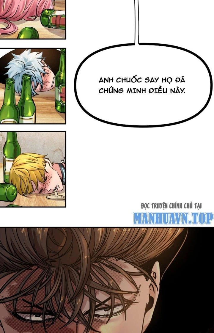 Trùng Sinh Thành Chó, Ta Thành Yêu Tôn Một Phương Chapter 13 - 24