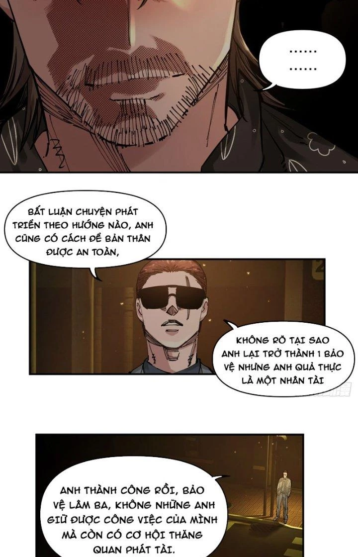 Trùng Sinh Thành Chó, Ta Thành Yêu Tôn Một Phương Chapter 13 - 25