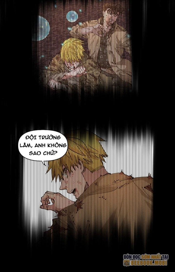 Trùng Sinh Thành Chó, Ta Thành Yêu Tôn Một Phương Chapter 14 - 5