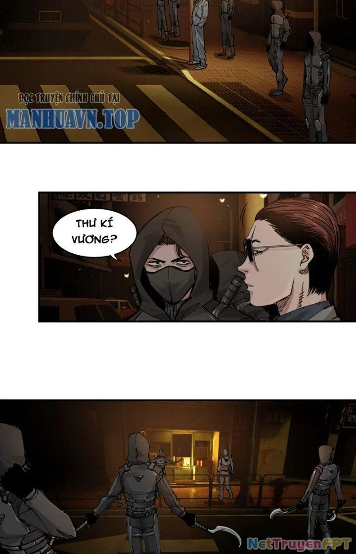 Trùng Sinh Thành Chó, Ta Thành Yêu Tôn Một Phương Chapter 14 - 7