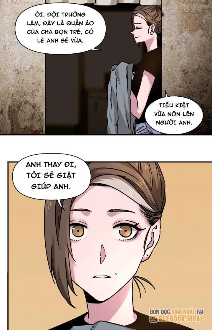 Trùng Sinh Thành Chó, Ta Thành Yêu Tôn Một Phương Chapter 14 - 10