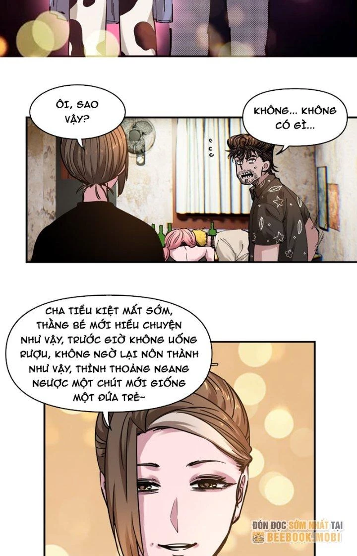 Trùng Sinh Thành Chó, Ta Thành Yêu Tôn Một Phương Chapter 14 - 13