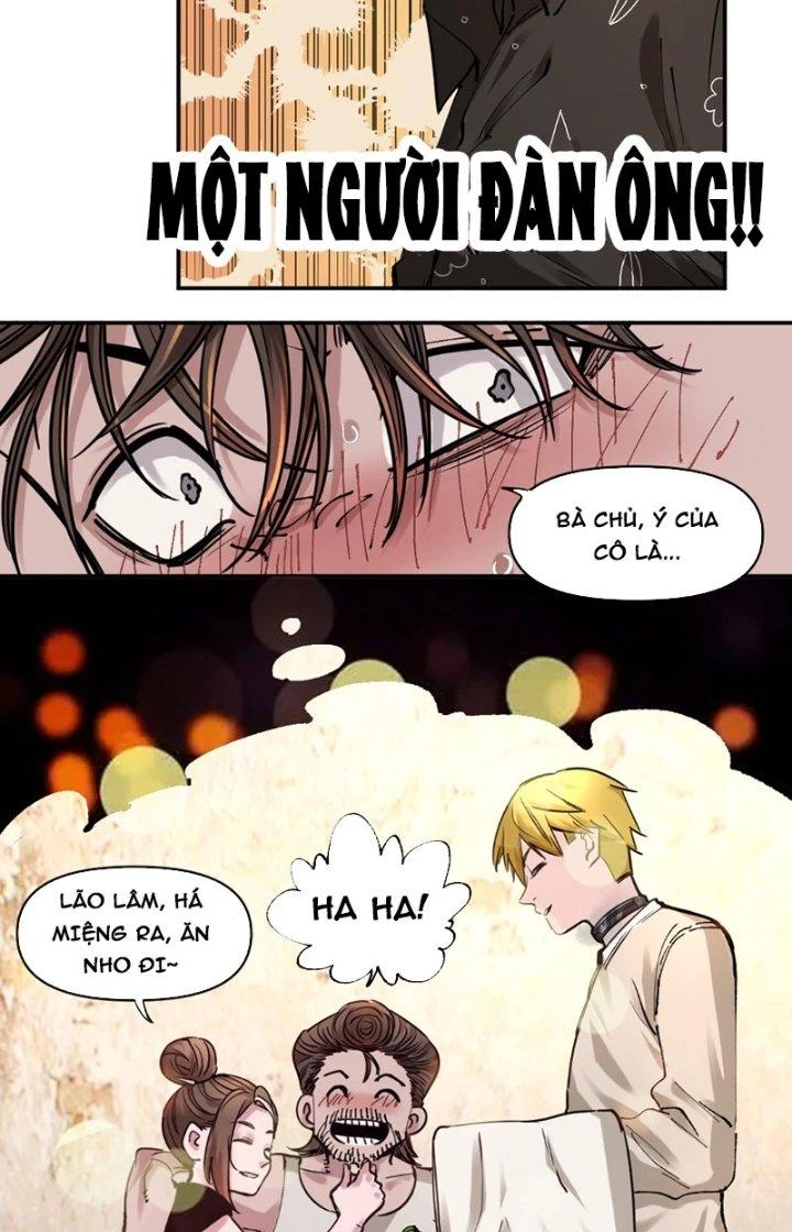 Trùng Sinh Thành Chó, Ta Thành Yêu Tôn Một Phương Chapter 14 - 15