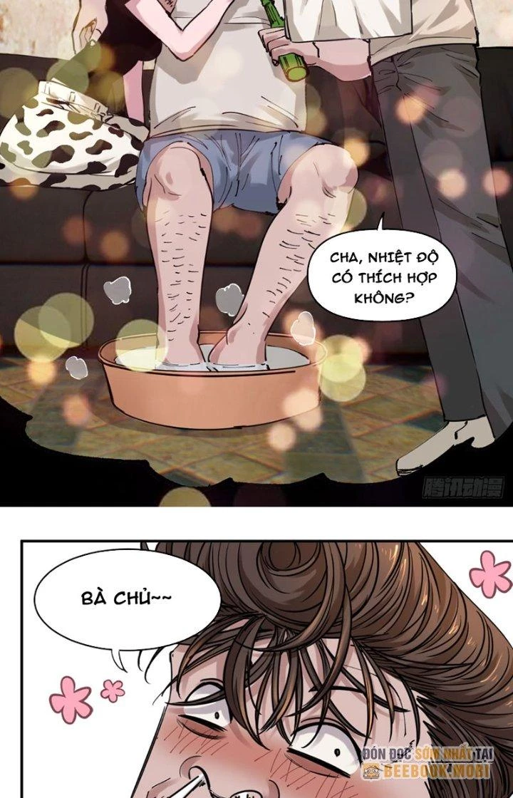 Trùng Sinh Thành Chó, Ta Thành Yêu Tôn Một Phương Chapter 14 - 16