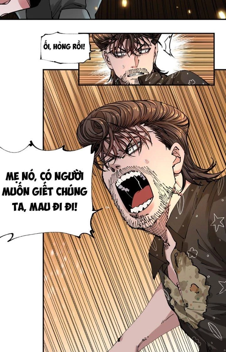 Trùng Sinh Thành Chó, Ta Thành Yêu Tôn Một Phương Chapter 14 - 20