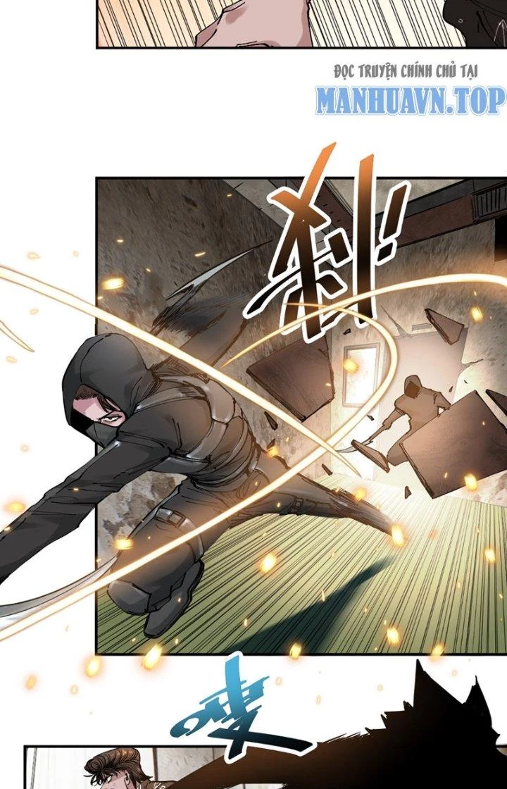 Trùng Sinh Thành Chó, Ta Thành Yêu Tôn Một Phương Chapter 14 - 21