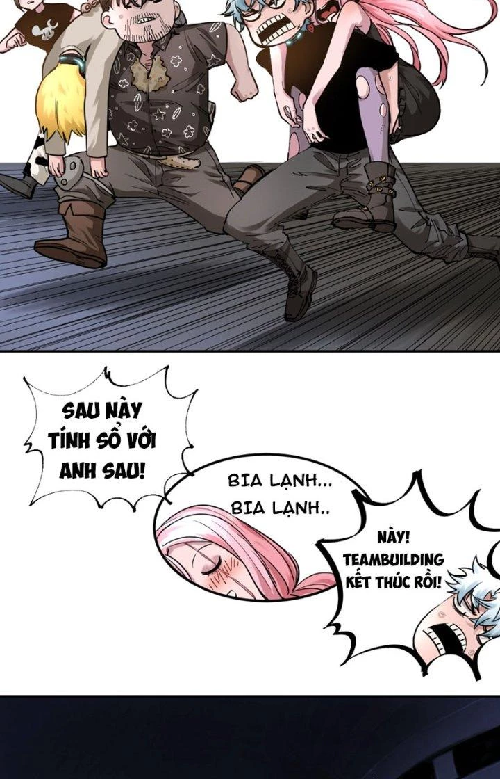 Trùng Sinh Thành Chó, Ta Thành Yêu Tôn Một Phương Chapter 14 - 24