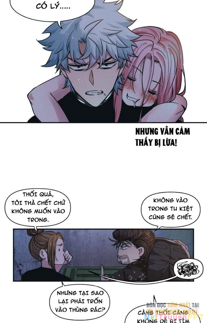 Trùng Sinh Thành Chó, Ta Thành Yêu Tôn Một Phương Chapter 14 - 28
