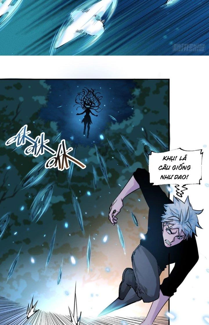 Trùng Sinh Thành Chó, Ta Thành Yêu Tôn Một Phương Chapter 16 - 3