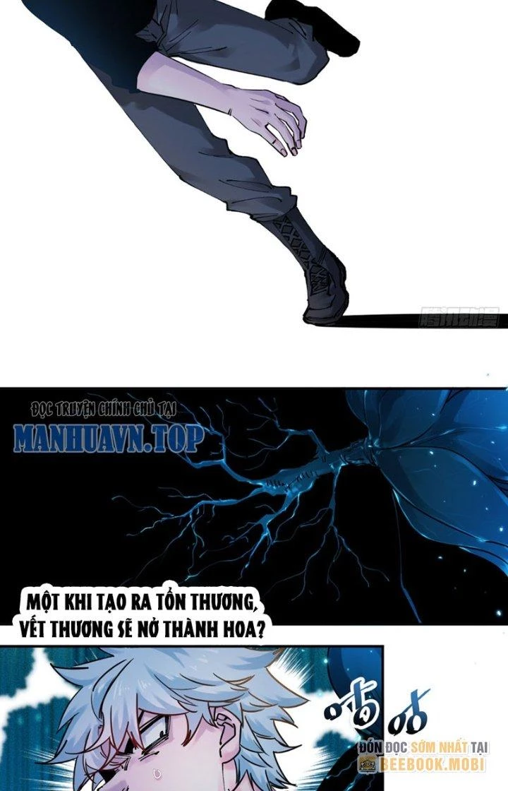 Trùng Sinh Thành Chó, Ta Thành Yêu Tôn Một Phương Chapter 16 - 5