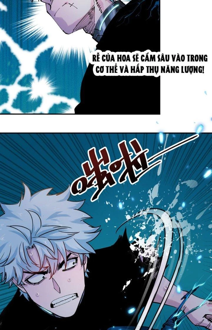 Trùng Sinh Thành Chó, Ta Thành Yêu Tôn Một Phương Chapter 16 - 6