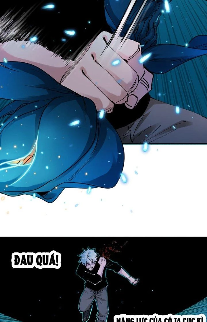 Trùng Sinh Thành Chó, Ta Thành Yêu Tôn Một Phương Chapter 16 - 7