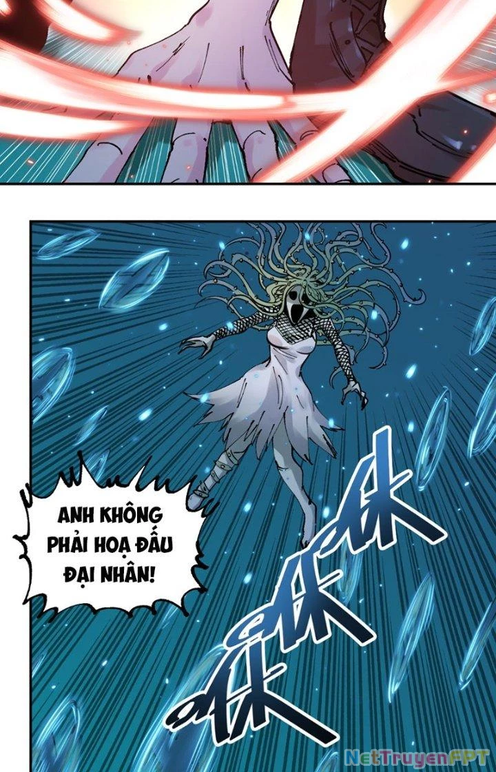 Trùng Sinh Thành Chó, Ta Thành Yêu Tôn Một Phương Chapter 16 - 11