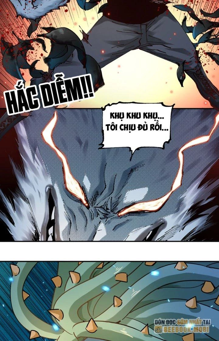 Trùng Sinh Thành Chó, Ta Thành Yêu Tôn Một Phương Chapter 16 - 15