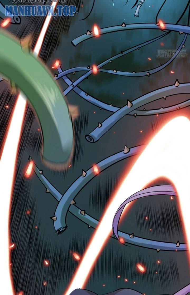 Trùng Sinh Thành Chó, Ta Thành Yêu Tôn Một Phương Chapter 16 - 21