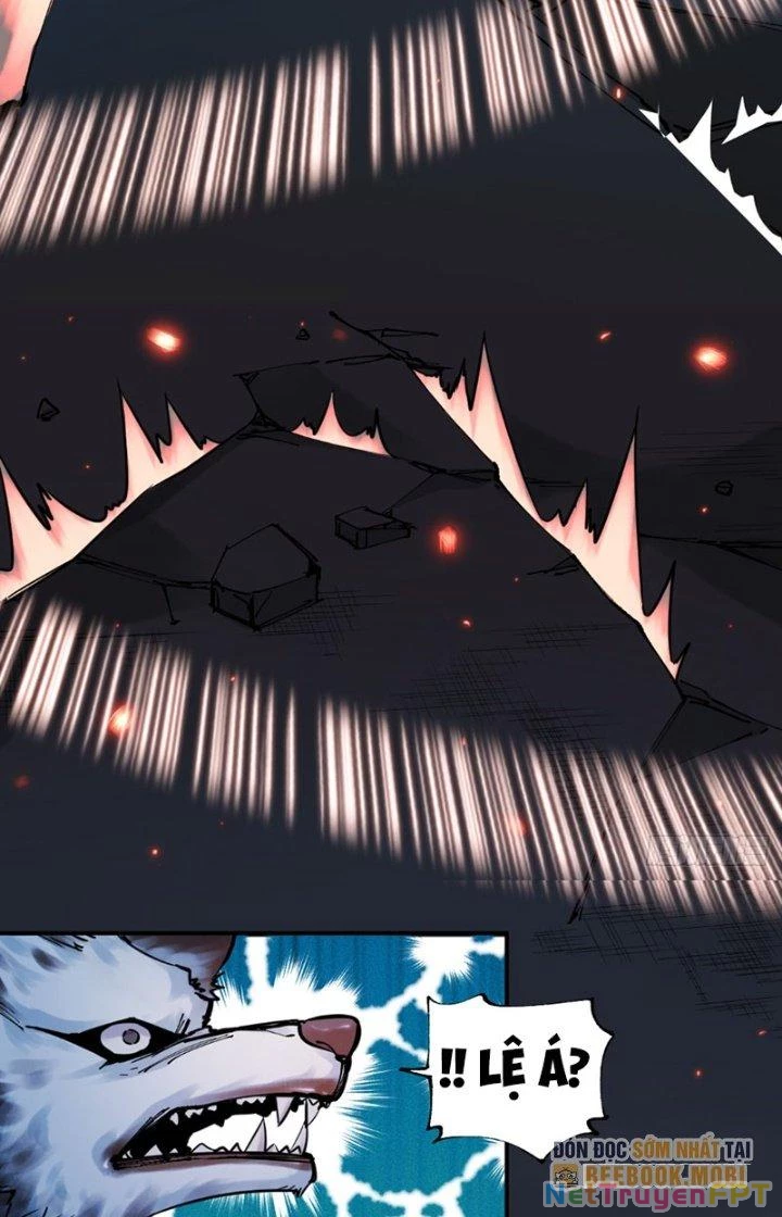 Trùng Sinh Thành Chó, Ta Thành Yêu Tôn Một Phương Chapter 16 - 25