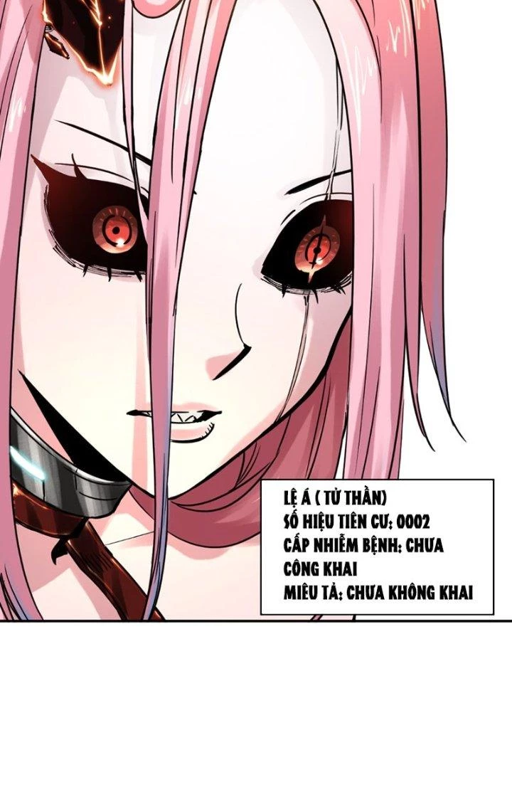 Trùng Sinh Thành Chó, Ta Thành Yêu Tôn Một Phương Chapter 16 - 27