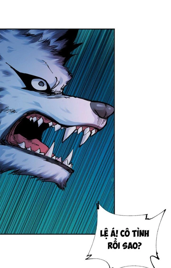 Trùng Sinh Thành Chó, Ta Thành Yêu Tôn Một Phương Chapter 16 - 28