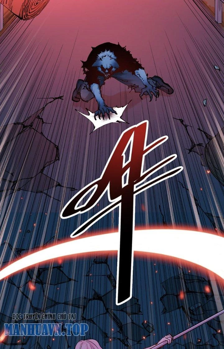 Trùng Sinh Thành Chó, Ta Thành Yêu Tôn Một Phương Chapter 16 - 31