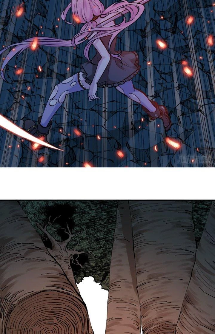 Trùng Sinh Thành Chó, Ta Thành Yêu Tôn Một Phương Chapter 16 - 32