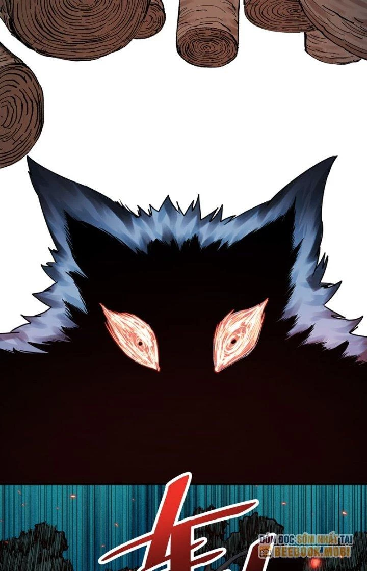 Trùng Sinh Thành Chó, Ta Thành Yêu Tôn Một Phương Chapter 16 - 33