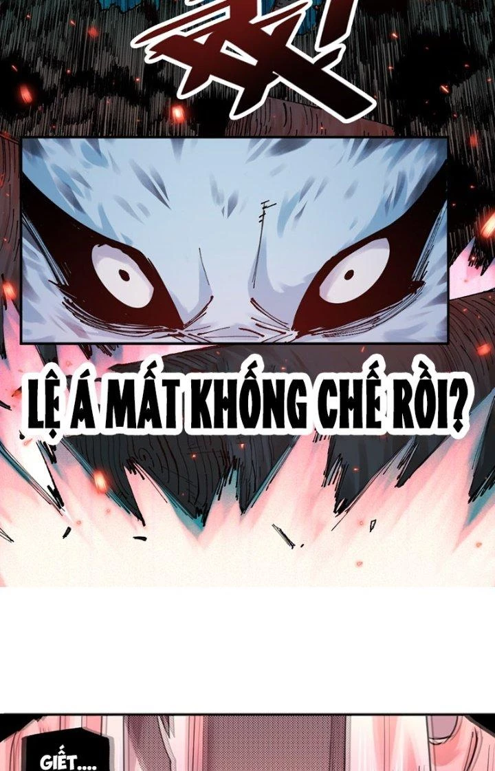 Trùng Sinh Thành Chó, Ta Thành Yêu Tôn Một Phương Chapter 16 - 34