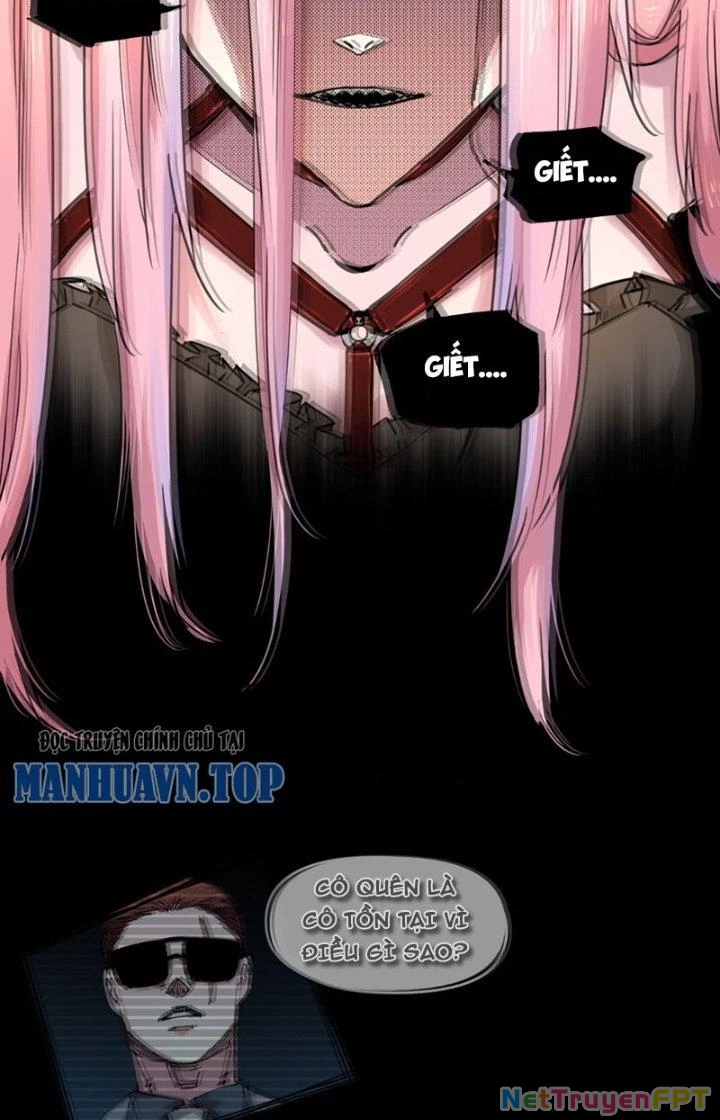 Trùng Sinh Thành Chó, Ta Thành Yêu Tôn Một Phương Chapter 16 - 35