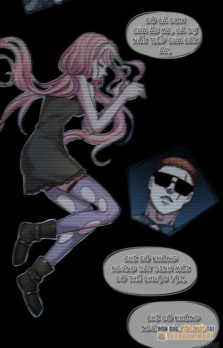 Trùng Sinh Thành Chó, Ta Thành Yêu Tôn Một Phương Chapter 16 - 36