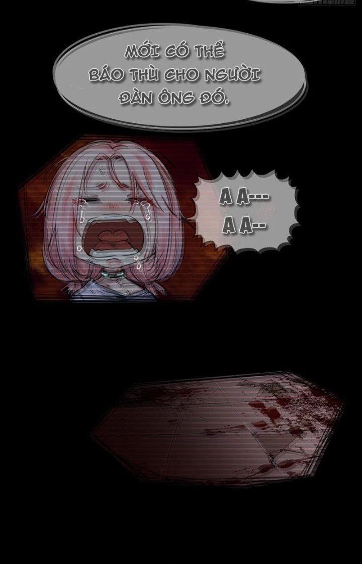 Trùng Sinh Thành Chó, Ta Thành Yêu Tôn Một Phương Chapter 16 - 37