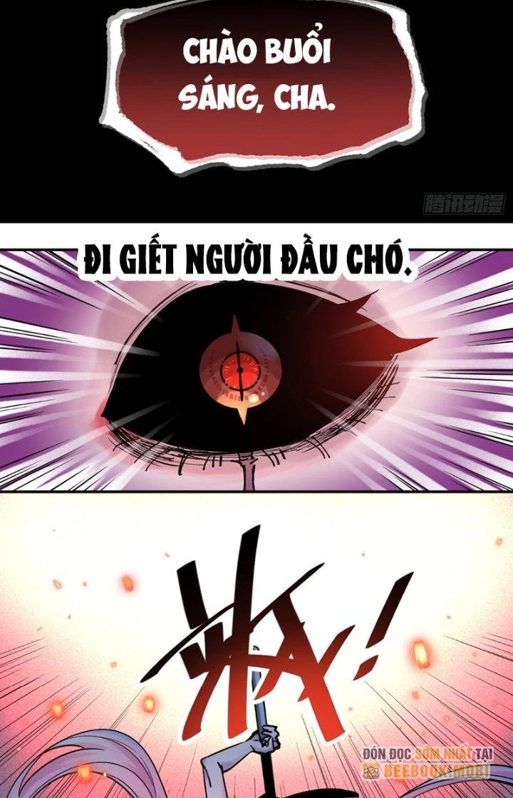 Trùng Sinh Thành Chó, Ta Thành Yêu Tôn Một Phương Chapter 16 - 39