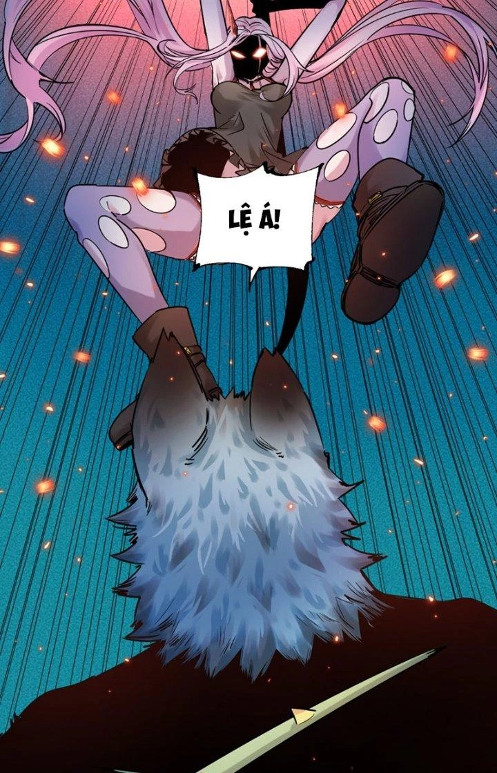 Trùng Sinh Thành Chó, Ta Thành Yêu Tôn Một Phương Chapter 16 - 40