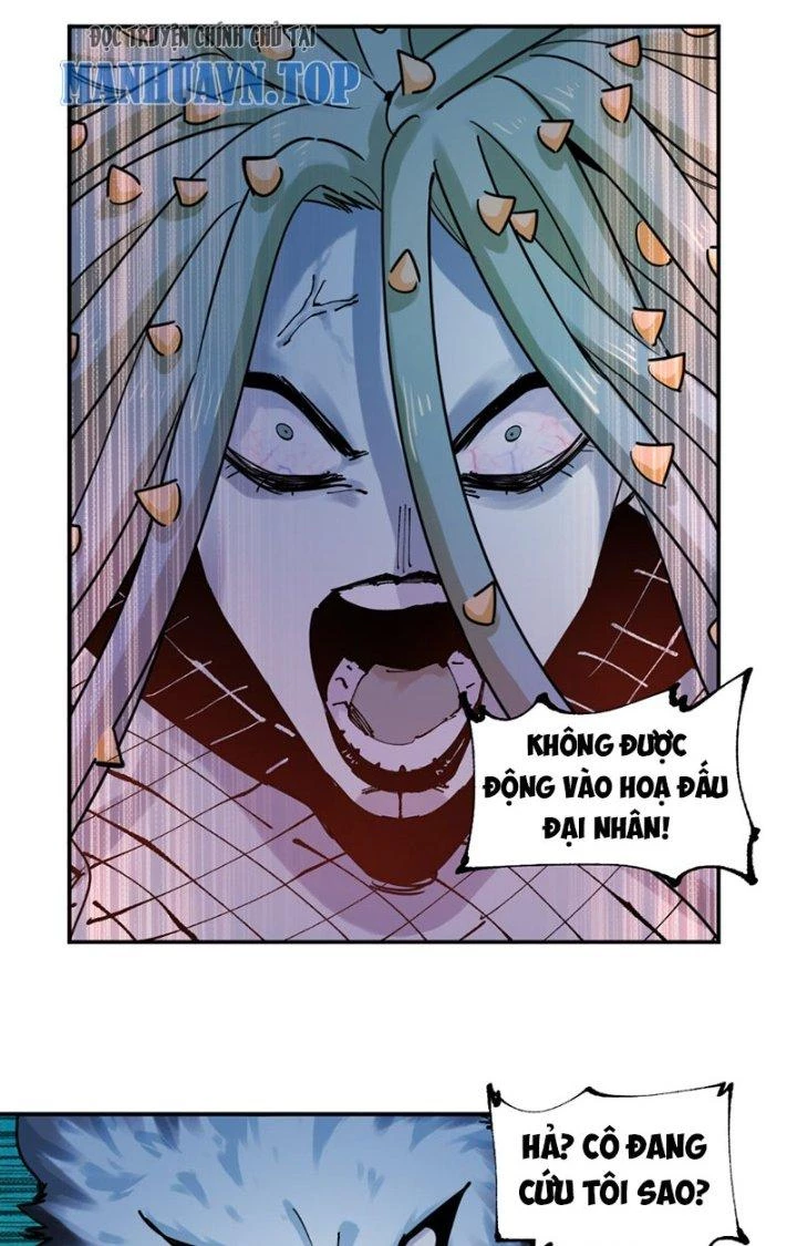 Trùng Sinh Thành Chó, Ta Thành Yêu Tôn Một Phương Chapter 16 - 43