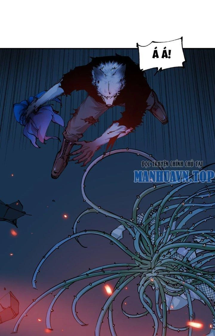Trùng Sinh Thành Chó, Ta Thành Yêu Tôn Một Phương Chapter 16 - 46