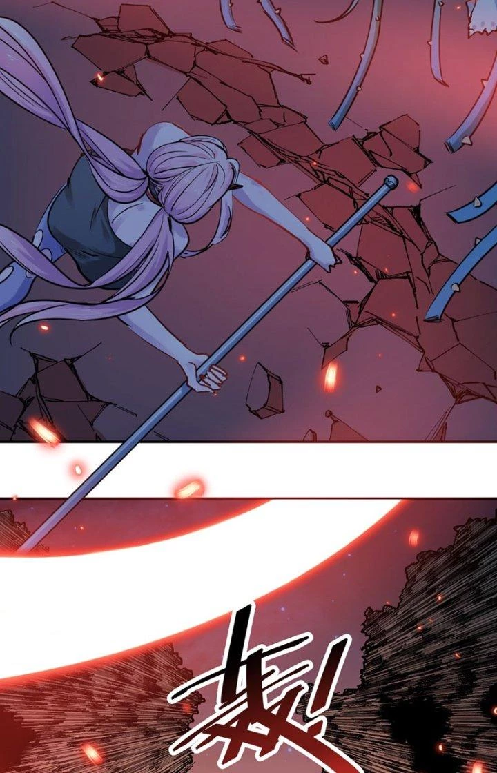 Trùng Sinh Thành Chó, Ta Thành Yêu Tôn Một Phương Chapter 16 - 47