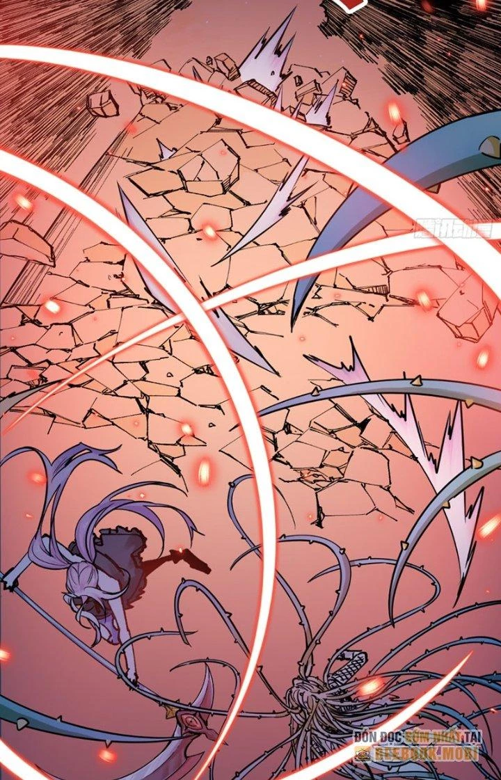 Trùng Sinh Thành Chó, Ta Thành Yêu Tôn Một Phương Chapter 16 - 48