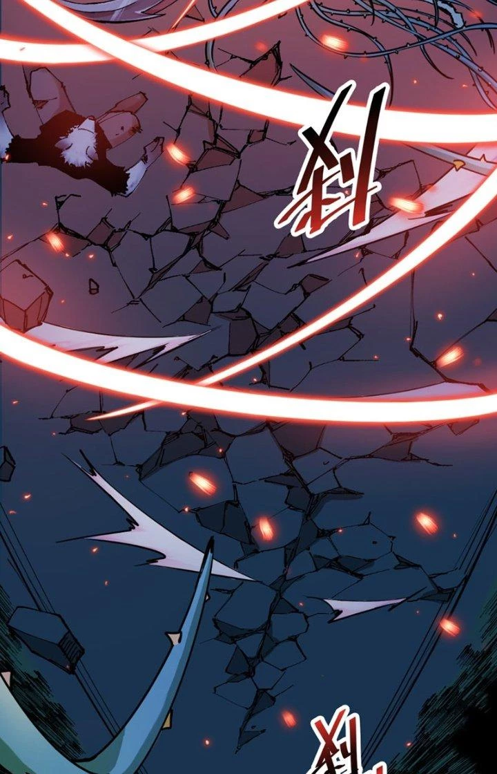 Trùng Sinh Thành Chó, Ta Thành Yêu Tôn Một Phương Chapter 16 - 49