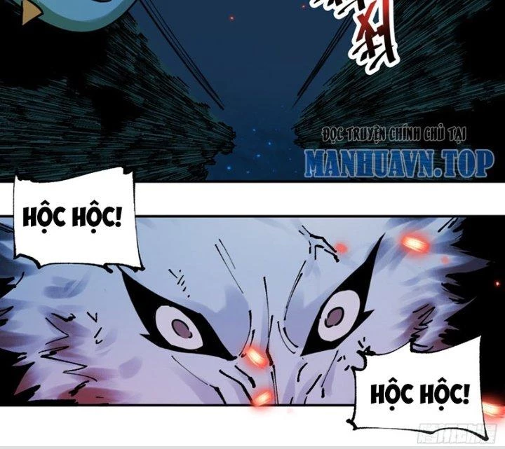 Trùng Sinh Thành Chó, Ta Thành Yêu Tôn Một Phương Chapter 16 - 50