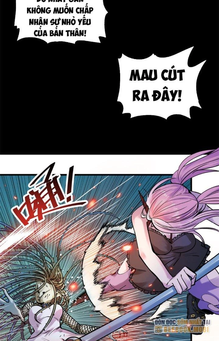 Trùng Sinh Thành Chó, Ta Thành Yêu Tôn Một Phương Chapter 17 - 10