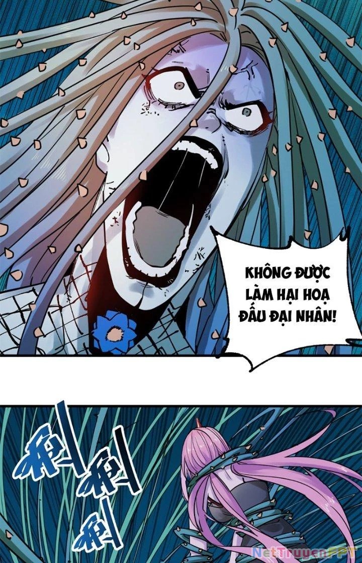 Trùng Sinh Thành Chó, Ta Thành Yêu Tôn Một Phương Chapter 17 - 16